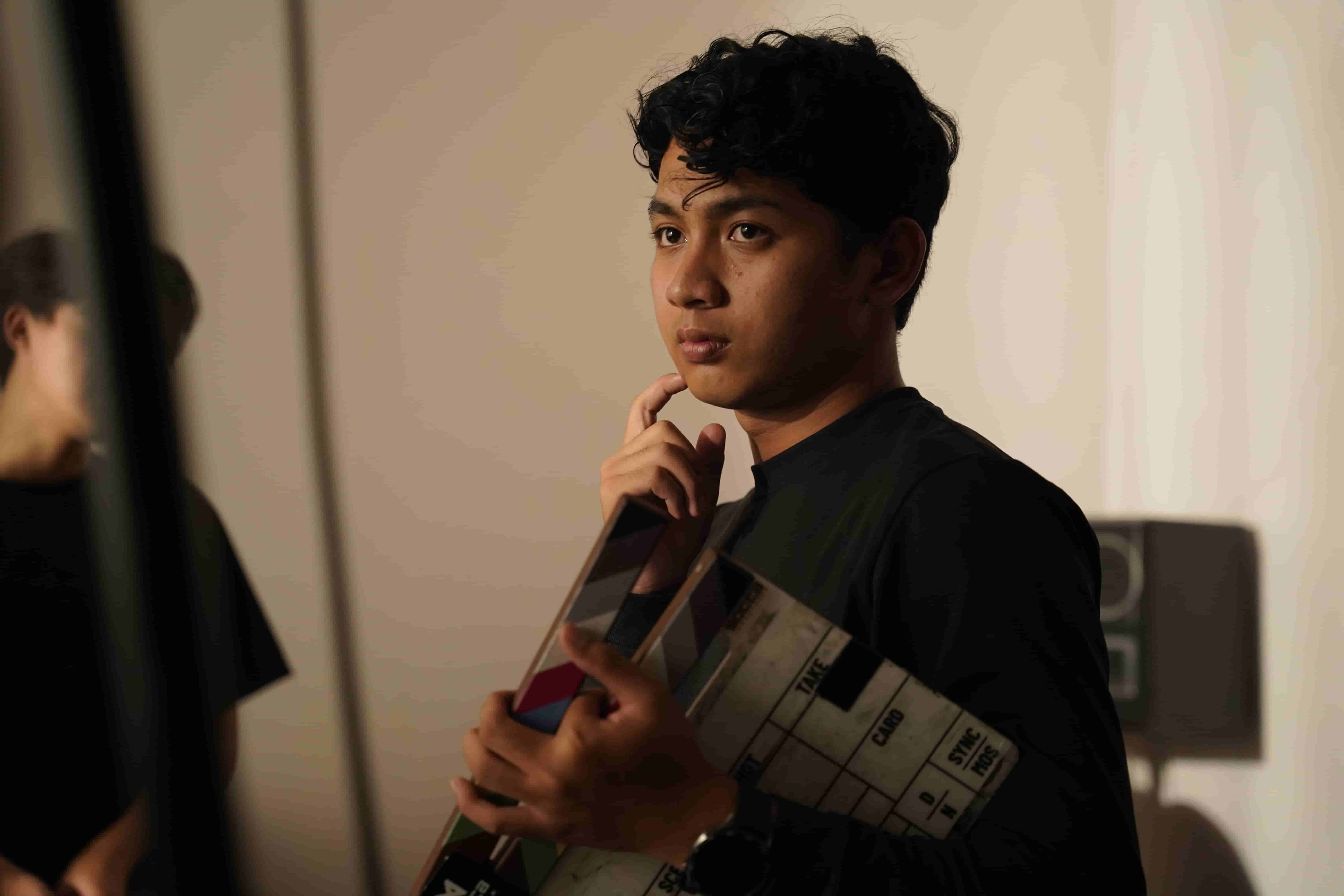 Mokaku still